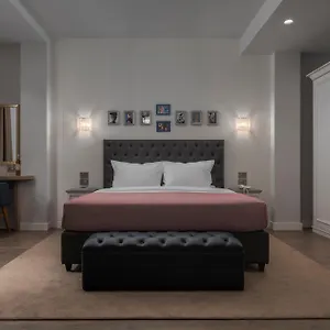No 39 Svolou Apartment Thessaloniki