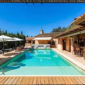 Es Revellar Art - Adults Only Bauernhof Campos (Mallorca)