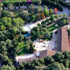 Es Revellar Art - Adults Only Bauernhof Campos (Mallorca)