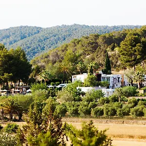 Cas Gasi Bauernhof Santa Gertrudis (Ibiza)