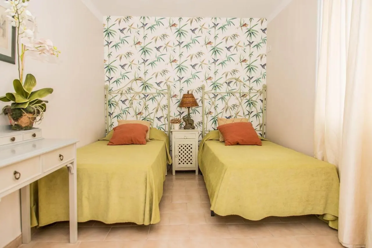 Rosalias,S House Villa Inca  Inca (Mallorca)