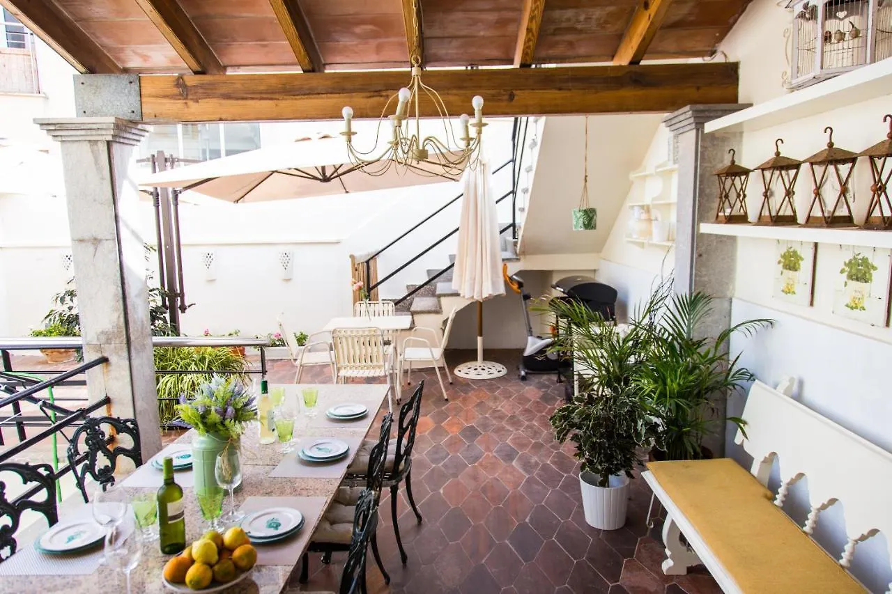 Holiday home Rosalias,S House Villa Inca  Spain