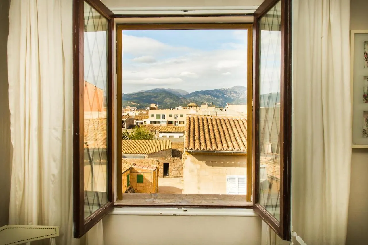 Ferienhaus Villa Rosalias,S House Inca